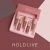 Import HOLD LIVE brand makeup liquid lipstick ,  lip gloss set from China