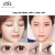 Import HOLD LIVE Eyes Makeup 3D Fiber Mascara Natural & Curling Magic Extended Eyelashes Black Thick Waterproof Mascara from China