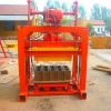 hollow block machines for sale qt4-40 widely used concrete block making machine for sale in usa