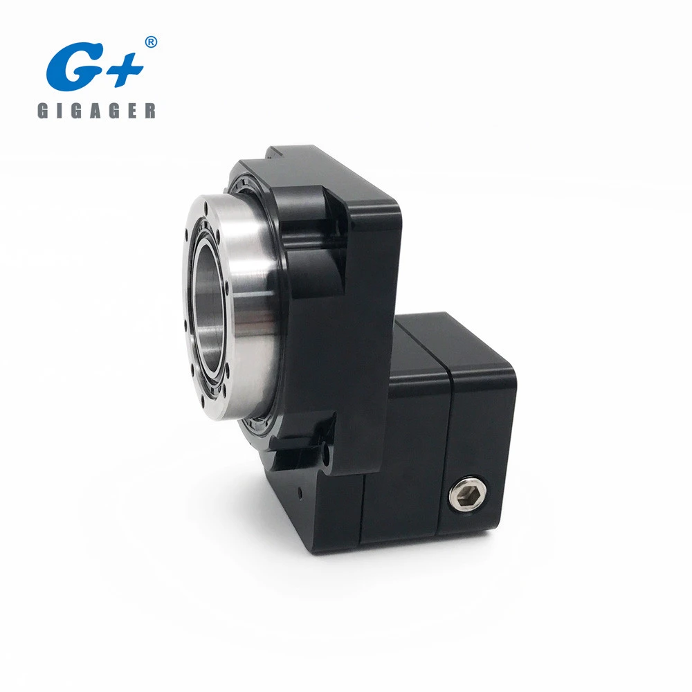 Hollow Rotary Speed Reducer Best seller Stepper Motor for Robot Arm Joint Electric Motorcycle GSN60-05K-ST