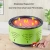 Import Holzkohlegrill Portable Smokeless Non-Stick Cast Iron Charcoal BBQ Grill for Picnics, Camping, Travel Bag from China