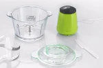 Home appliance small electric meat grinder food processor mixer kitchen meat grinders
