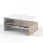 Home furniture classic design wood end table home goods coffee table for living room