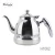 Import Home Hotel Appliances 1.5L Metal Tea Kettle Stainless Steel with Filter from China