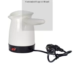 Home Kitchen Cooking Appliances 0.25L 600W Turkish coffee maker electric coffee kettle electric coffee pot