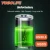 Import Home Power Supply Solar Lighting System 12V Auto DC Control Solar Power Light System Portable Solar System Light For Camping from China