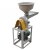 Home Use Herb Chilli Maize Powder Flour Mill Grinding Grain Processing Machine