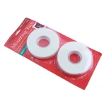 HONGFU Automotive PE double-sided adhesive tape,strong adhesion,foam single-sided adhesive tape for mounting and sealing