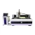 Import Hongniu cnc 1000W 1500W fiber laser cutting machine for industrial metal from China