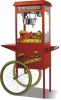 HOP-6B electric commercial popcorn machine for snack