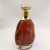Import Hoson Custom Produce Empty  Glass XO Brandy Liquor Bottle Cognac Licor Bottles from China
