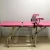 Import Hospital Manual Gynecology Examination Chair obstetric delivery bed from China