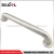 Import hospital toilet bathroom door pull handle outdoor handicap safety stainless steel grab bar from China