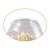 Import Hot Air Popcorn Popper Maker Machine With Butter Melting Container Home Electric No Oil Popcorn Maker from China