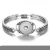Import Hot DIY Alloy Vintage 18MM Snap Button Bracelet Fit Jewelry Accessory from China