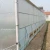 Import hot galvanized steel structure greenhouse plastic film for agriculture from China