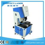 Hot high precision efficiency solar panel machine scribing/cutting solar cell wafer Fiber laser scribing machine