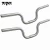 Import Hot  Lightweight titanium Handlebar for Brompton Bicycle M type from China