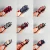 Import Hot new style flower hair claws cute girls hair clips from China