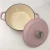 hot pot cast iron enamel pot non stick cookware casserole soup steamer dutch oven kitchenware