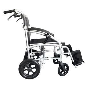 Hot Product 2020 Health Medical Care Lightweight Active Wheelchair