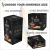 Import Hot Product Coconut Charcoal in Heart Shape Original from Cocoriki for Barbeque Hookah or Bakhour from China