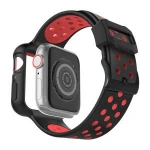 Hot Products Smart Silicone Watch Band for Apple Watch Band Strap , Replacement Wristband for band apple watch serie 4