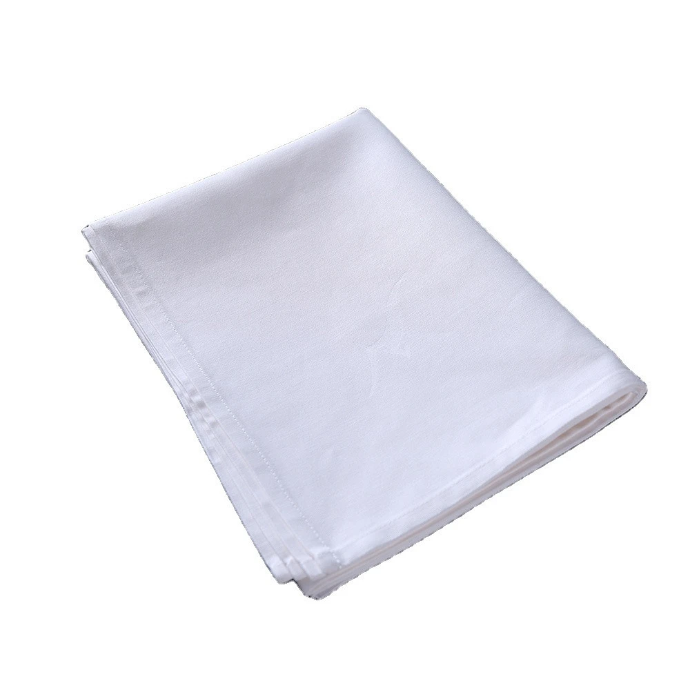 Hot sale 100% cotton table napkin woven fabric 22&#x27;&#x27;*22&#x27;&#x27; cloth napkin for restaurant wedding