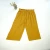 Import Hot sale 100 % polyester autumn casual long pants for women from China