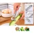 Import Hot-sale 3PCS Set Commercial Fruit &amp; Vegetable Tools Fruit/Potato Peeler Kitchen Accessories Tools from China