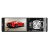 Hot Sale 4012B 4.1 inch Car MP5 Vehicle-mounted Radio Multimedia Player Audio Video With Rear Camera Function