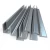 Import Hot sale 80x80 hot dipped MS equal unequal iron steel angles 201 304 316L stainless bar from China