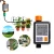 Import Hot Sale Automatic Electronic LCD Display Drip System Irrigation Water Timer Irrigation Control Faucet Water timer from China