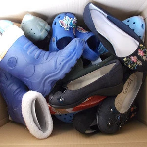 Hot sale brand sport casual men second hand shoes made in Japan