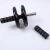 Import Hot sale cheap ab roller exercise fitness accessory from China