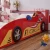 Import Hot Sale Cheap Price Kids Bedroom Crib Baby Car Beds from China