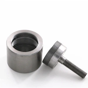 Hot sale china Lathe processing pieces precision machining parts from 