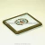 Import hot sale classic design 10pcs sets cigarette metal tin case from Hong Kong