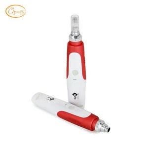 Hot Sale Collagen Injection Micro Needle Derma Pen Mesotherapy pen