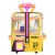 Import hot sale Double revenue arcade-machin with 100% safety from China