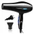 Import Hot Sale Factory Price Hair Dryer Home Hotel Electric DC Motor Hair Blow Dryer With Comb from China