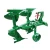 Import HOT SALE ! farm machinery equipment 1LYF series new hydraulic plough from China