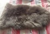 hot sale floor sheepskin carpets hotel sheepskin rug