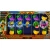 Import Hot sale Fruit king slot game machine dual screen gambling slot from China
