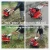 Import HOT SALE GASOLINE ENGINE FARM AND GARDEN CULTIVATOR from China