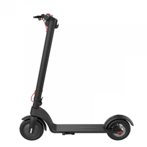 Hot Sale Good Quqlity Cheaper X7 Electric Off-road Air Wheel Folding Scooter With Safety