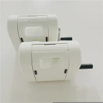 Hot Sale Hand-operated die-cutting machine DIY Dies mini size Cutting Embossing Scrapbooking craft Cutter Die-Cut Machine