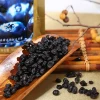 Hot Sale Healthy Snack Natural Wild Dried Blueberry Preserved Fruit