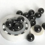 Hot sale high precision si3n4 ceramic bearing ball