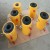Import Hot Sale Hollow Piston Single Acting Small Mini Hydraulic Cylinder Wholesaler from China